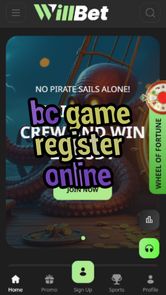 BC Game Register Online - Quick Signup-bcgameslot.vz72fvrf.com