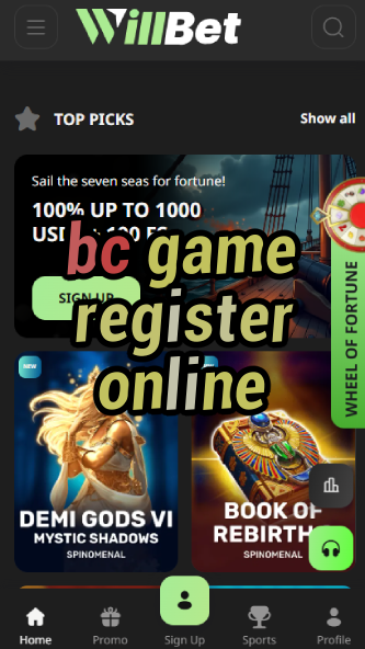 BC Game Register Online - Quick Signup-bcgameslot.vz72fvrf.com