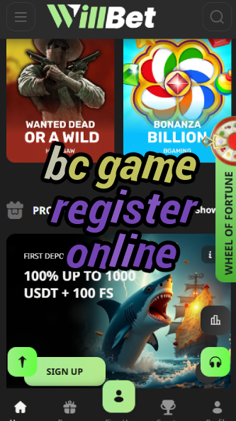 BC Game Register Online - Quick Signup-bcgameslot.vz72fvrf.com
